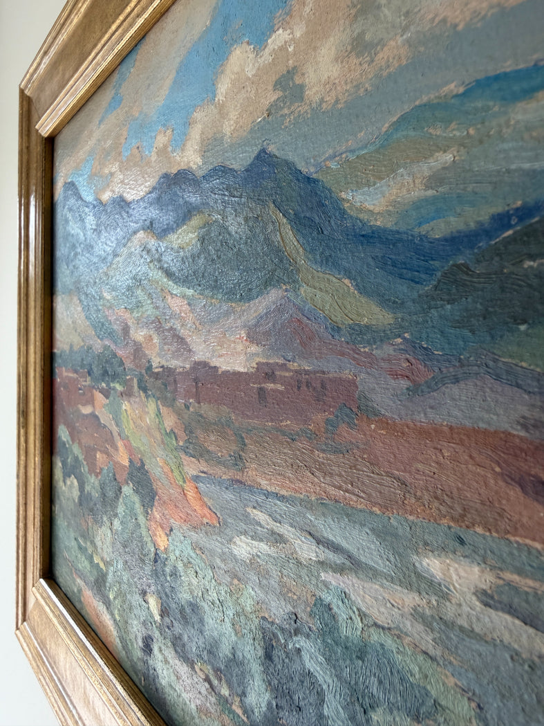 VALLEY