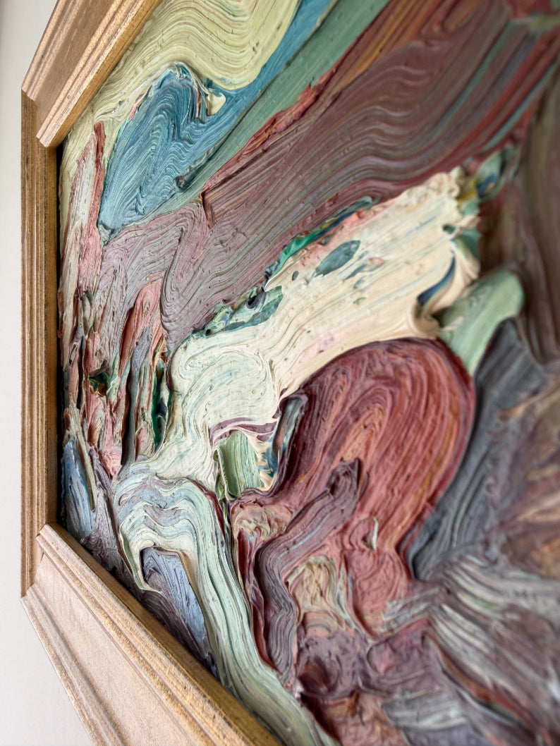 MOUNTAIN FORMS
