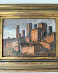 SAN GIMIGNANO