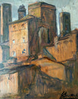 SAN GIMIGNANO