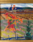 LANDSCAPE IN COLOUR