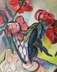 VIBRANT FLORALS