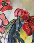 VIBRANT FLORALS