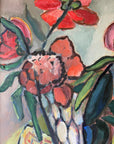 VIBRANT FLORALS