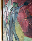 VIBRANT FLORALS
