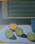 CITRUS + GLASS