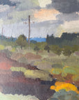 MOORLAND SKY