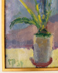 BLUE HYACINTH