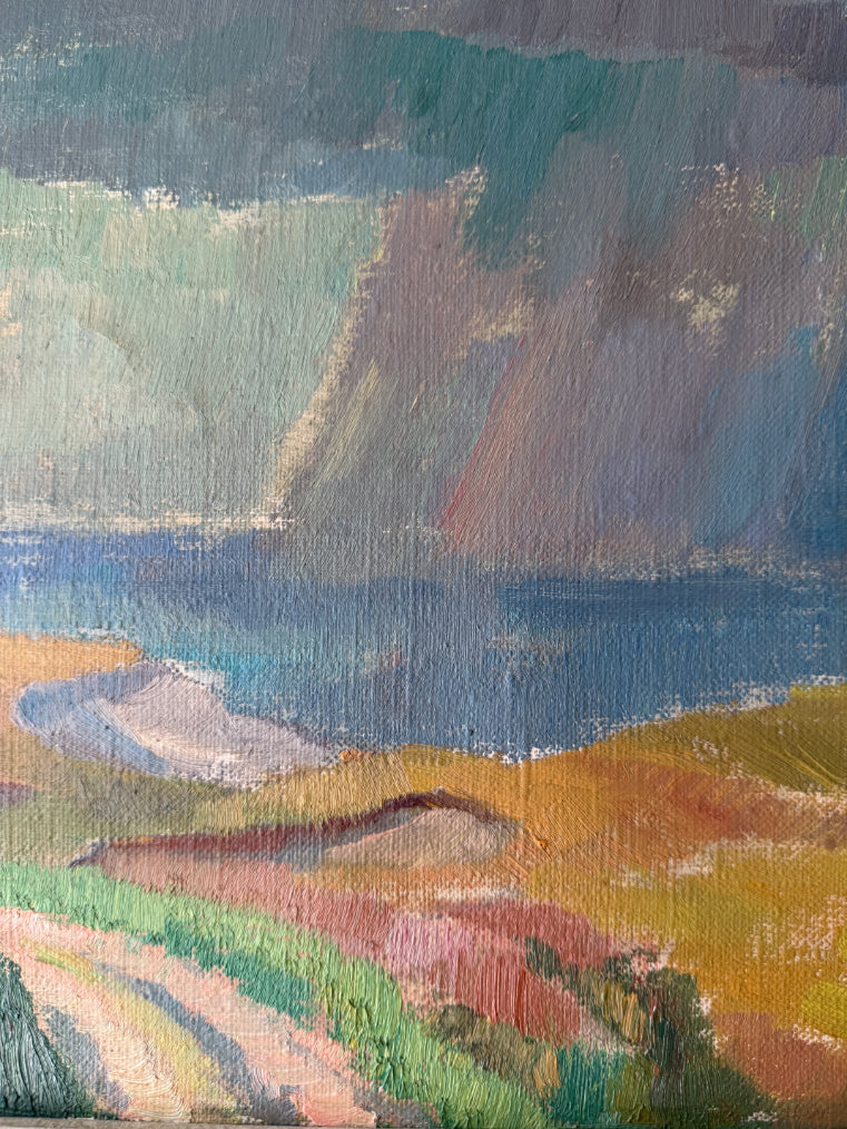 COAST