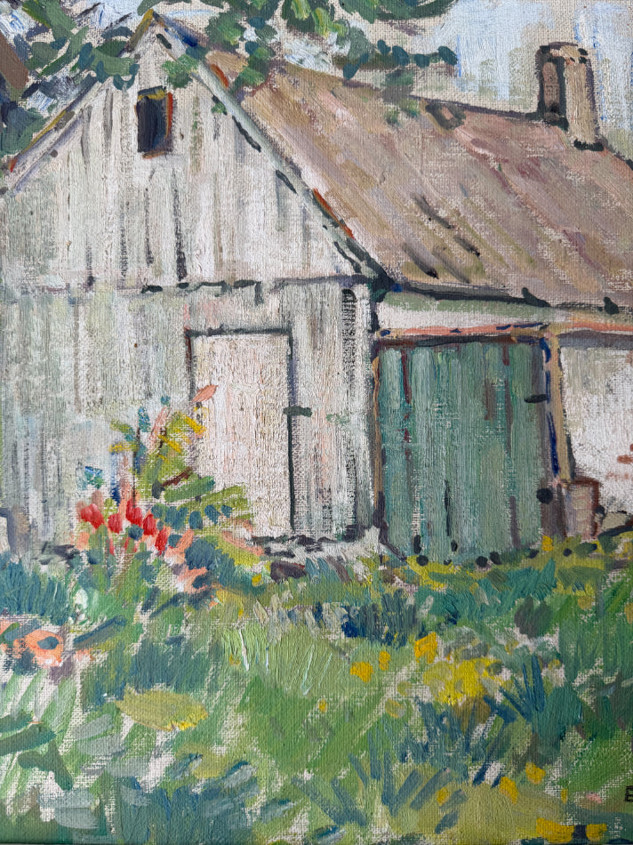 FARM GARDENS