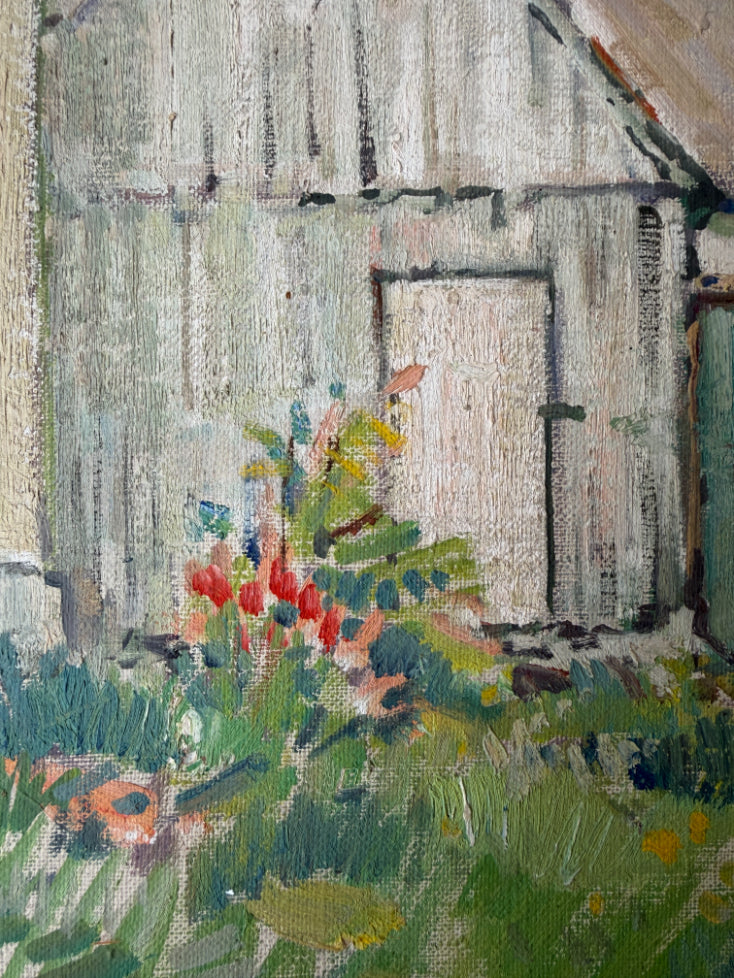 FARM GARDENS