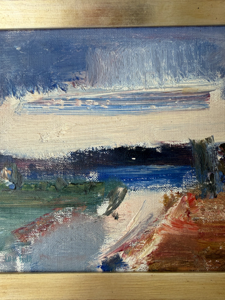 COASTAL LIGHT