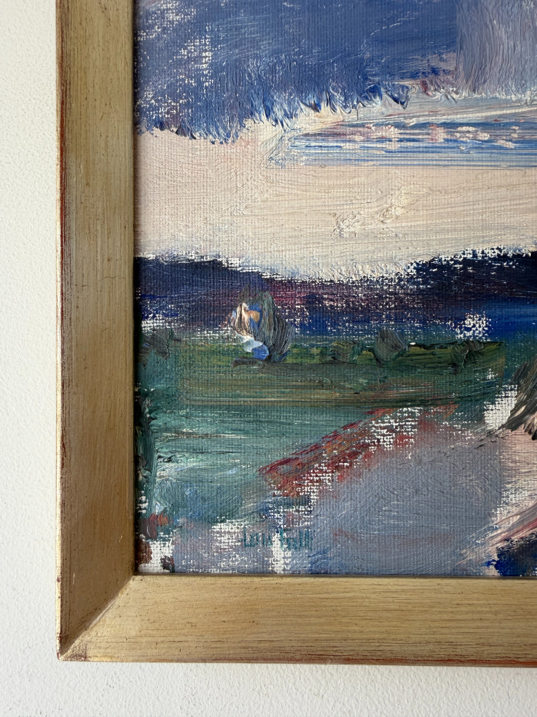 COASTAL LIGHT