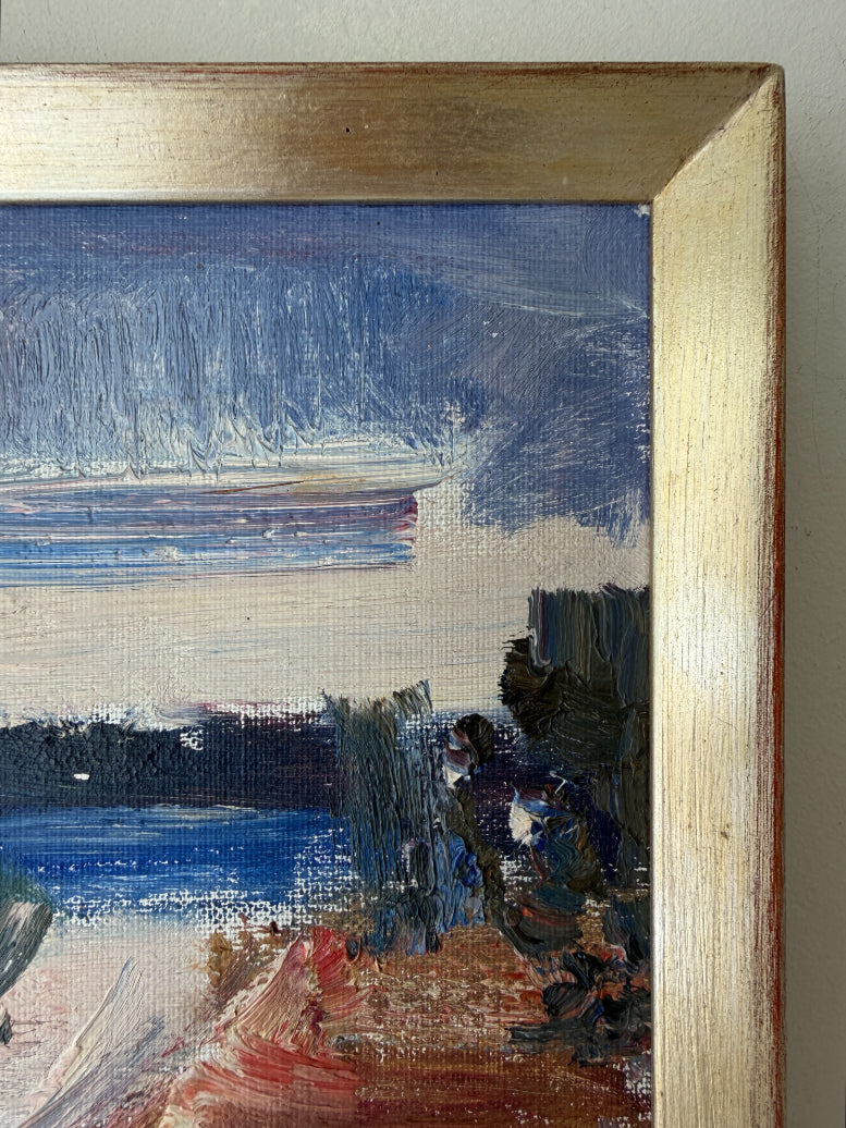 COASTAL LIGHT