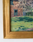 SPRING ORCHARD