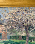 SPRING ORCHARD