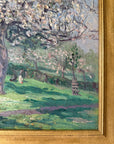 SPRING ORCHARD