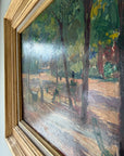 LUXEMBOURG GARDENS