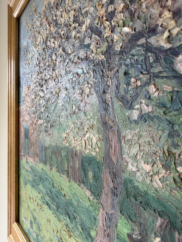 SPRING ORCHARD