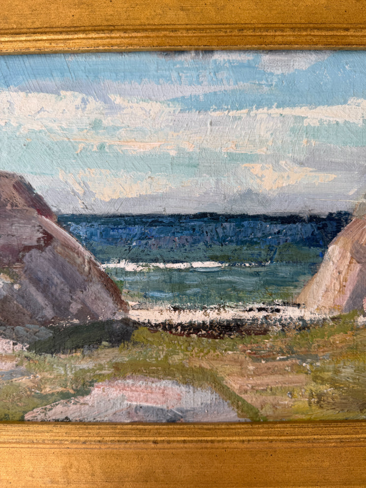 NORTHERN COAST