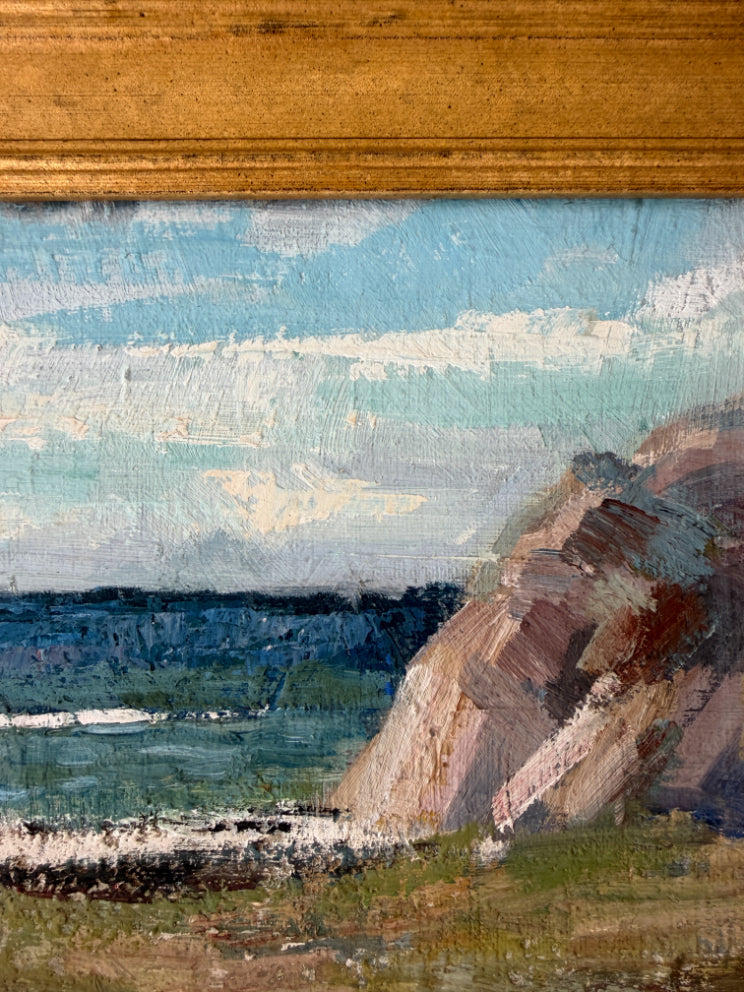 NORTHERN COAST