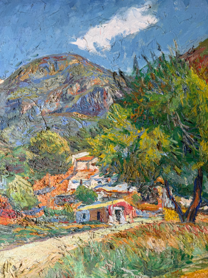 CATALAN VALLEY
