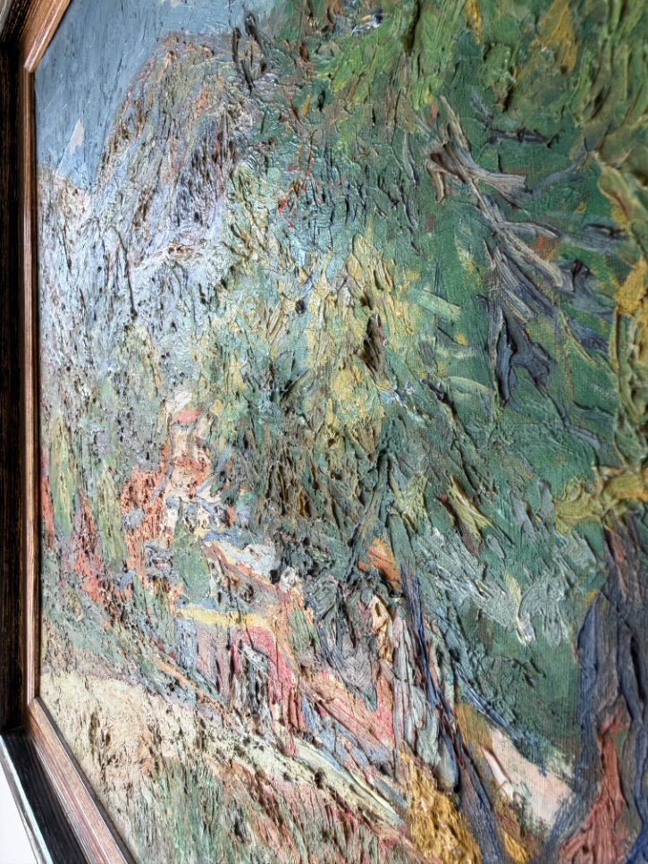 CATALAN VALLEY