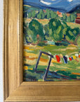 MOUNTAIN VILLAGE
