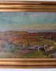 MOORLAND BRIDGE