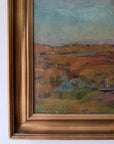 MOORLAND BRIDGE