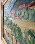 MOUNTAIN VILLAGE