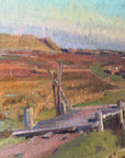 MOORLAND BRIDGE