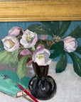 HELLEBORES