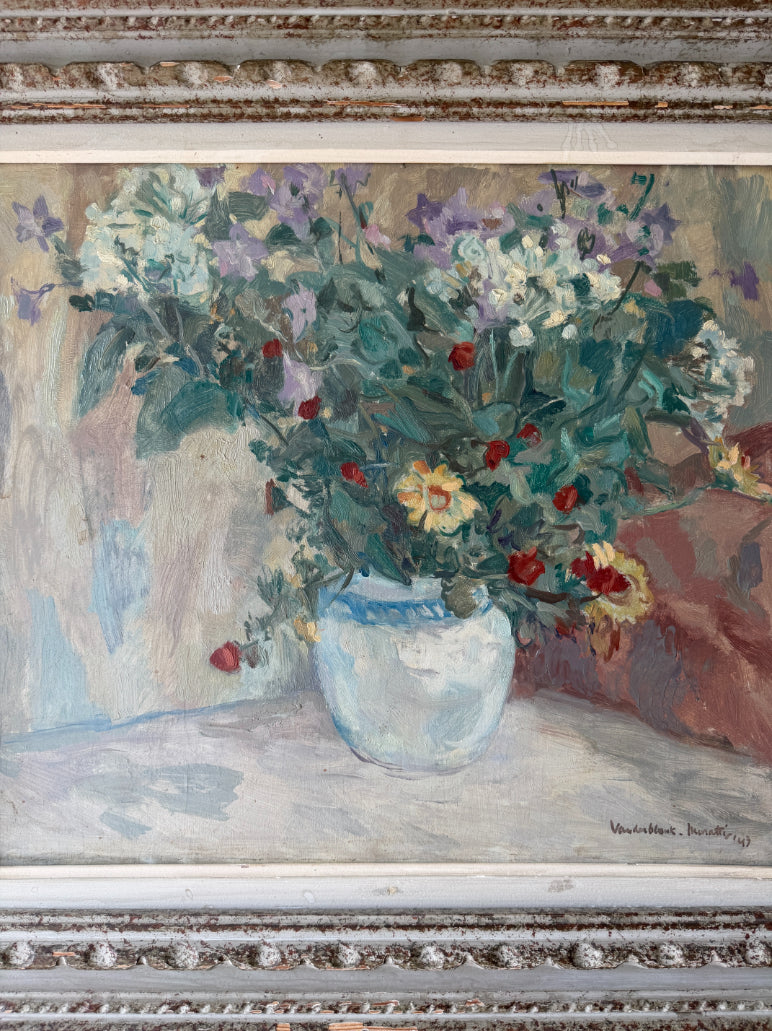 WILDFLOWER BOUQUET