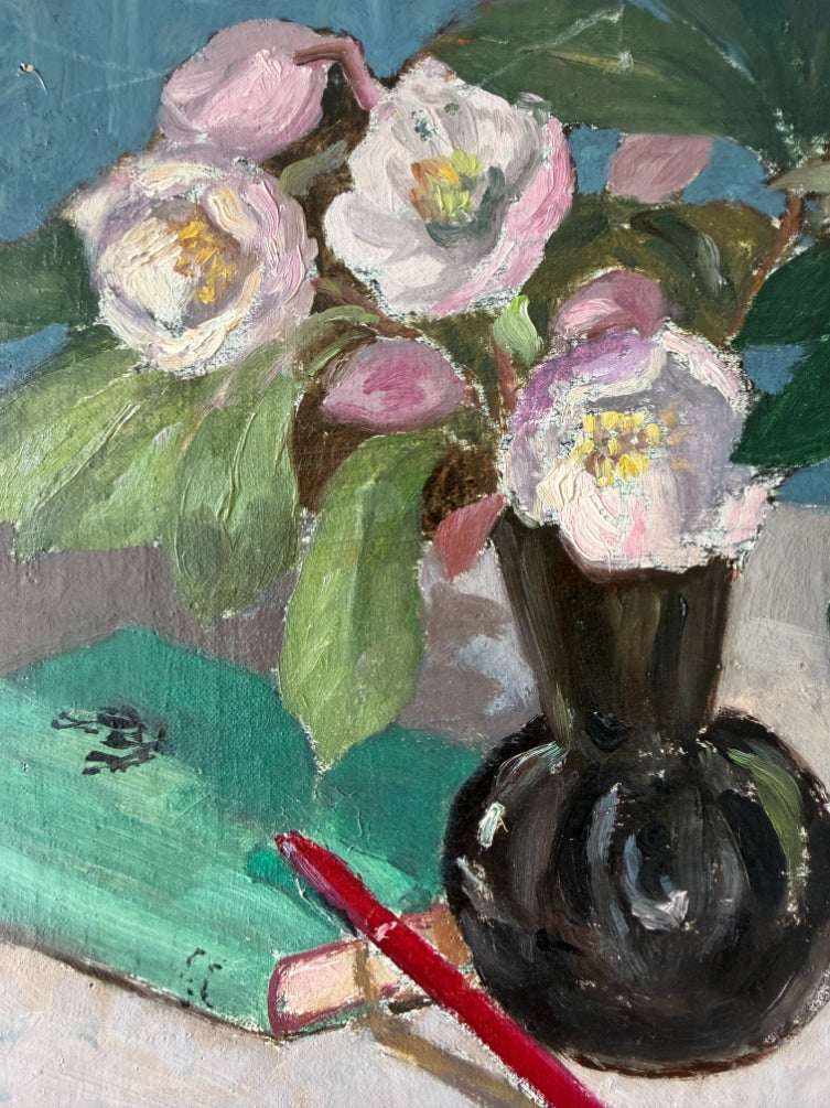 HELLEBORES