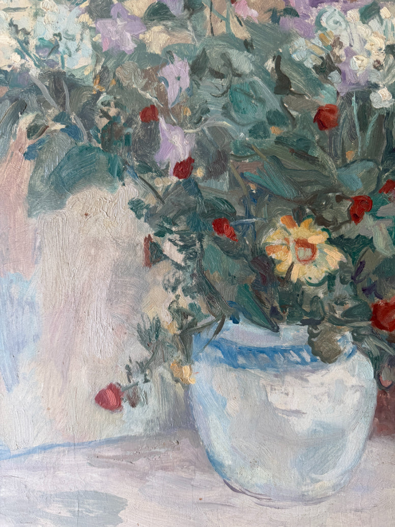 WILDFLOWER BOUQUET
