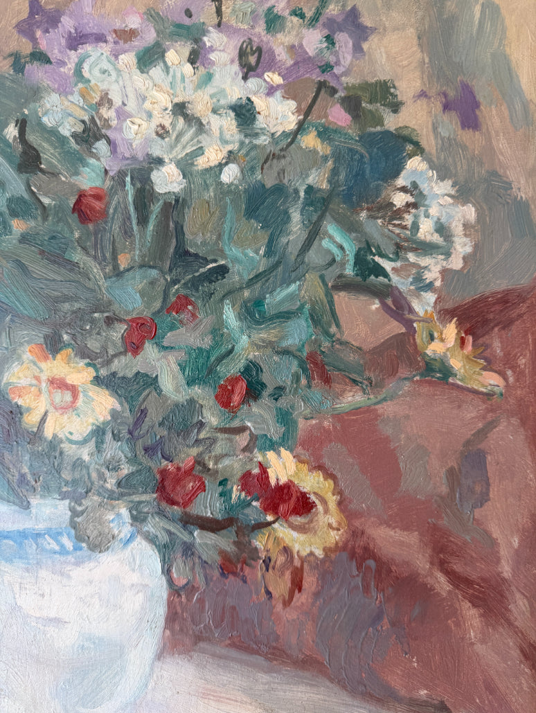 WILDFLOWER BOUQUET