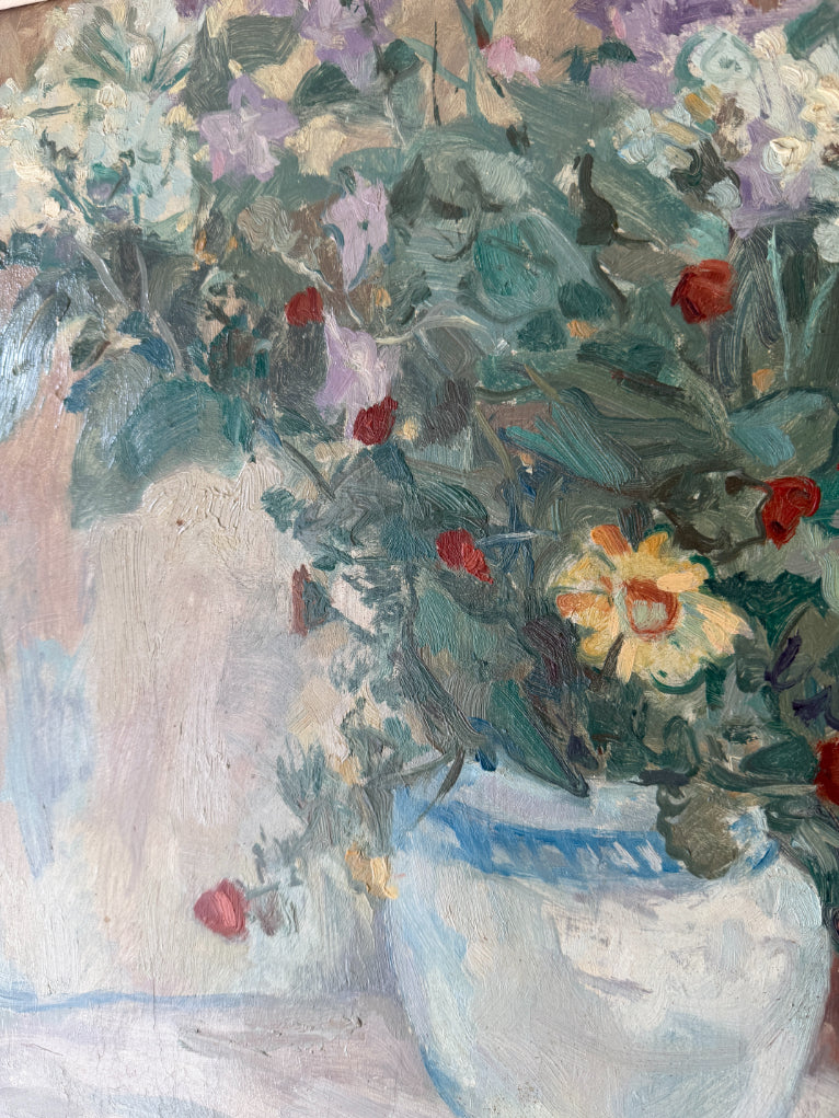 WILDFLOWER BOUQUET
