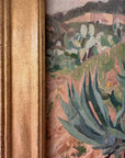 CACTI + AGAVES
