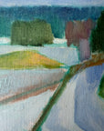 MODERNIST LANDSCAPE