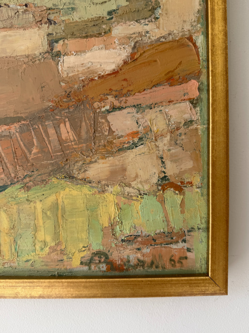 FRENCH ABSTRACT