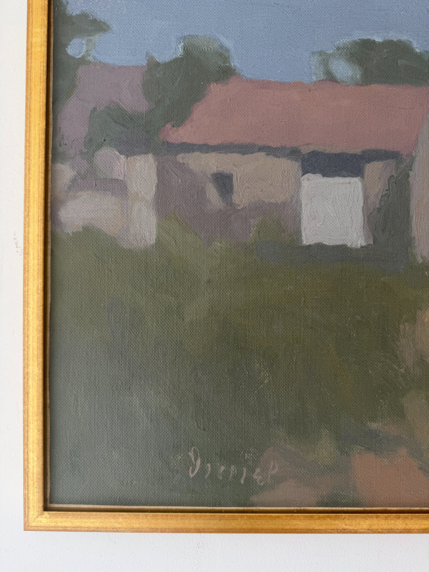 PASTEL VILLAGE