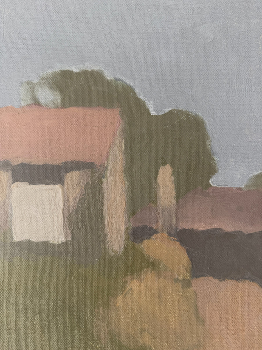 PASTEL VILLAGE