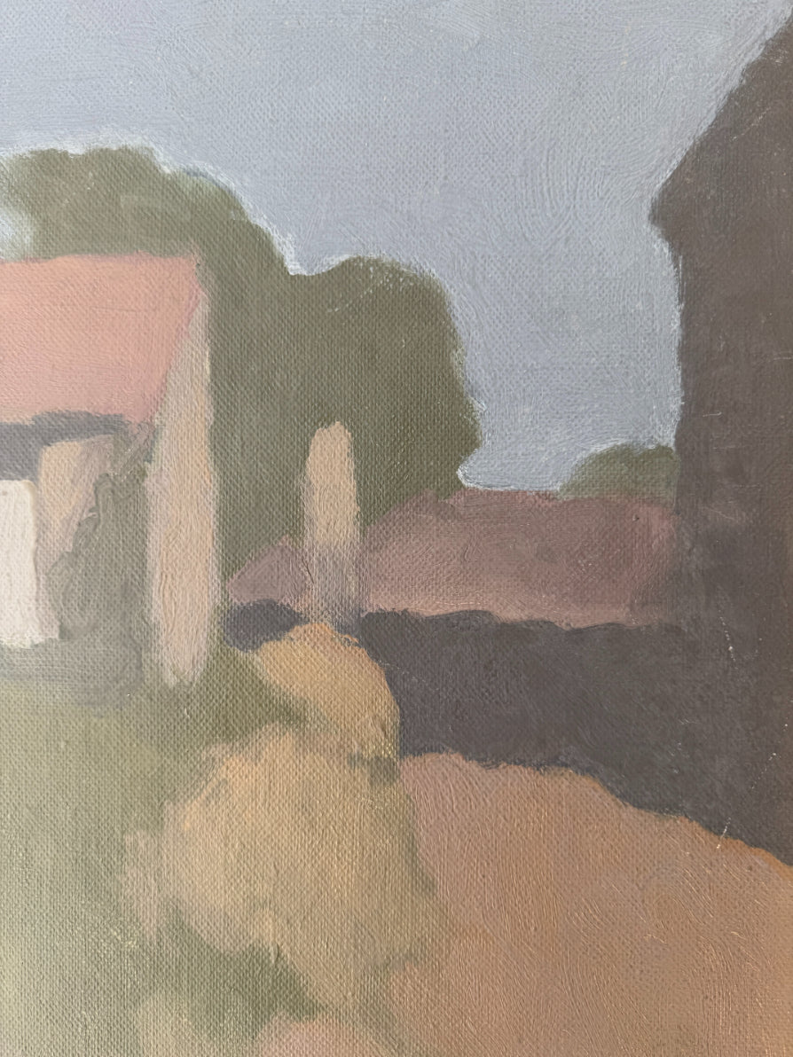 PASTEL VILLAGE