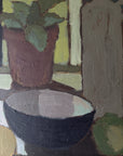 KITCHEN STILL LIFE