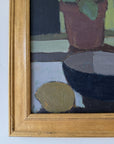 KITCHEN STILL LIFE