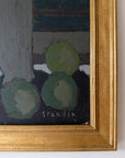 KITCHEN STILL LIFE
