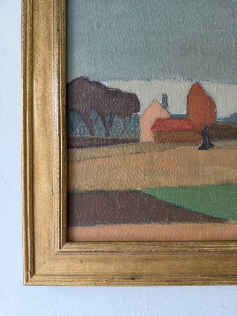 RURAL HORIZONS