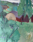 THE GREEN VALLEY