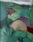 THE GREEN VALLEY